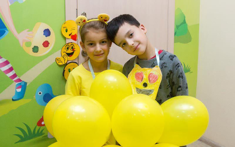фото киевская частная школа